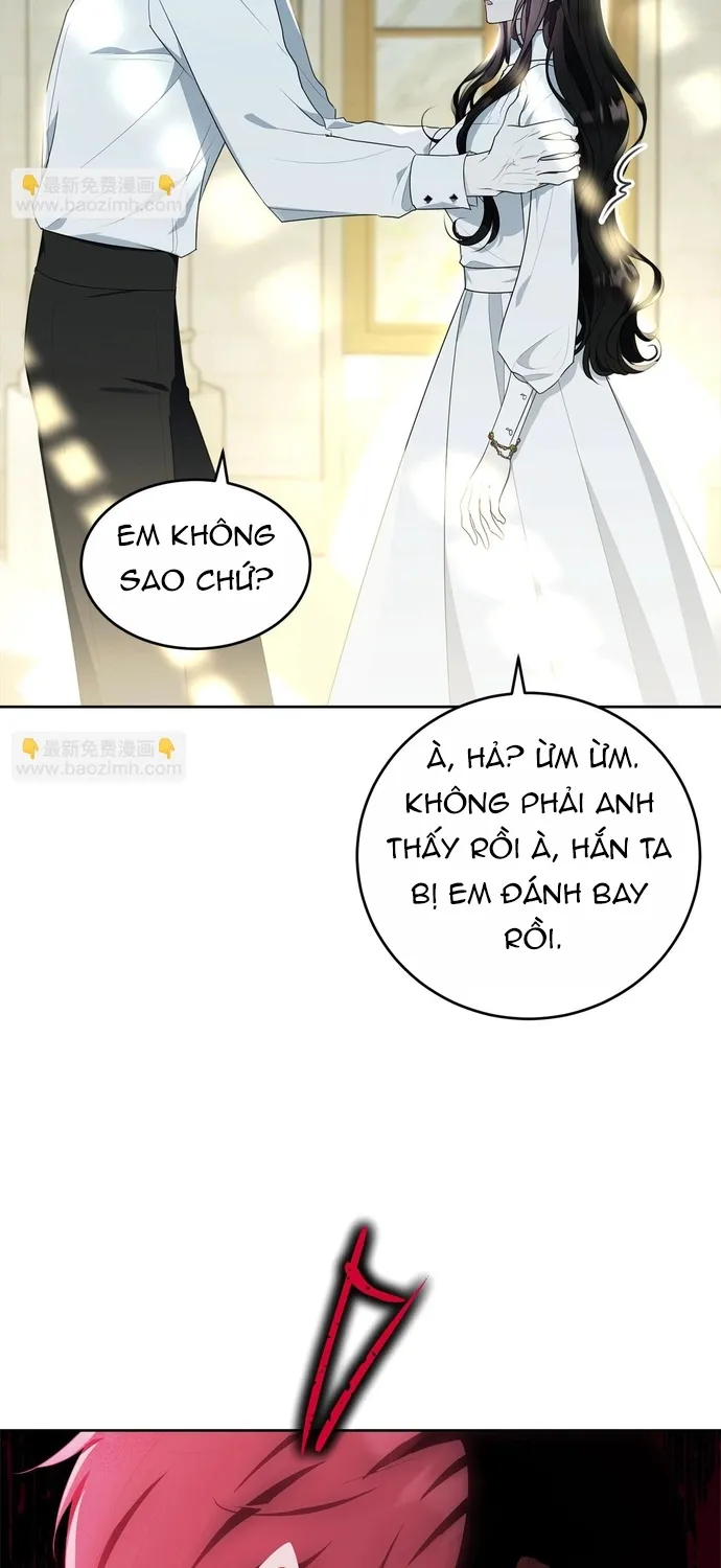 Tiểu thư mà tôi phục vụ biến thành thiếu gia rồi Chap 111 - Next Chap 112