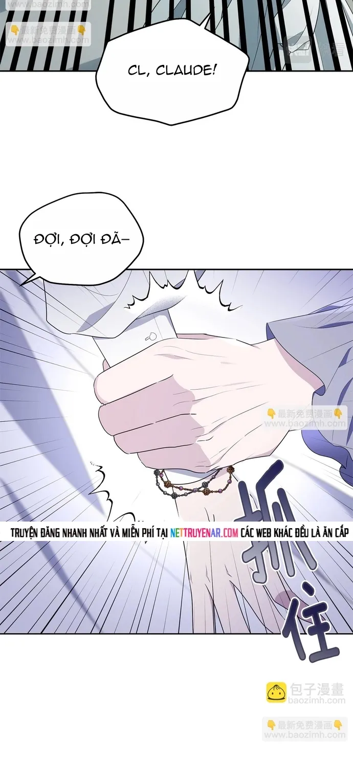 Tiểu thư mà tôi phục vụ biến thành thiếu gia rồi Chap 111 - Next Chap 112