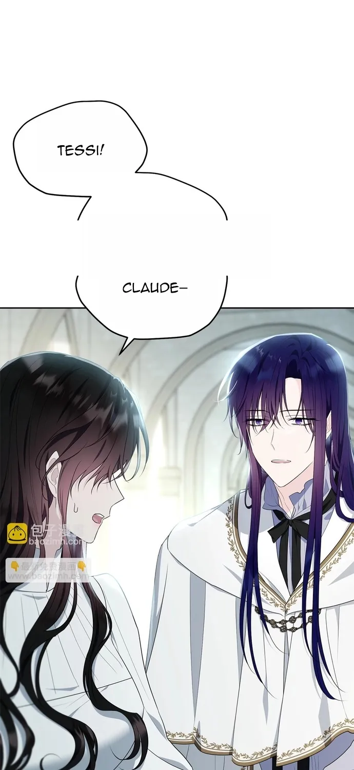 Tiểu thư mà tôi phục vụ biến thành thiếu gia rồi Chap 111 - Next Chap 112