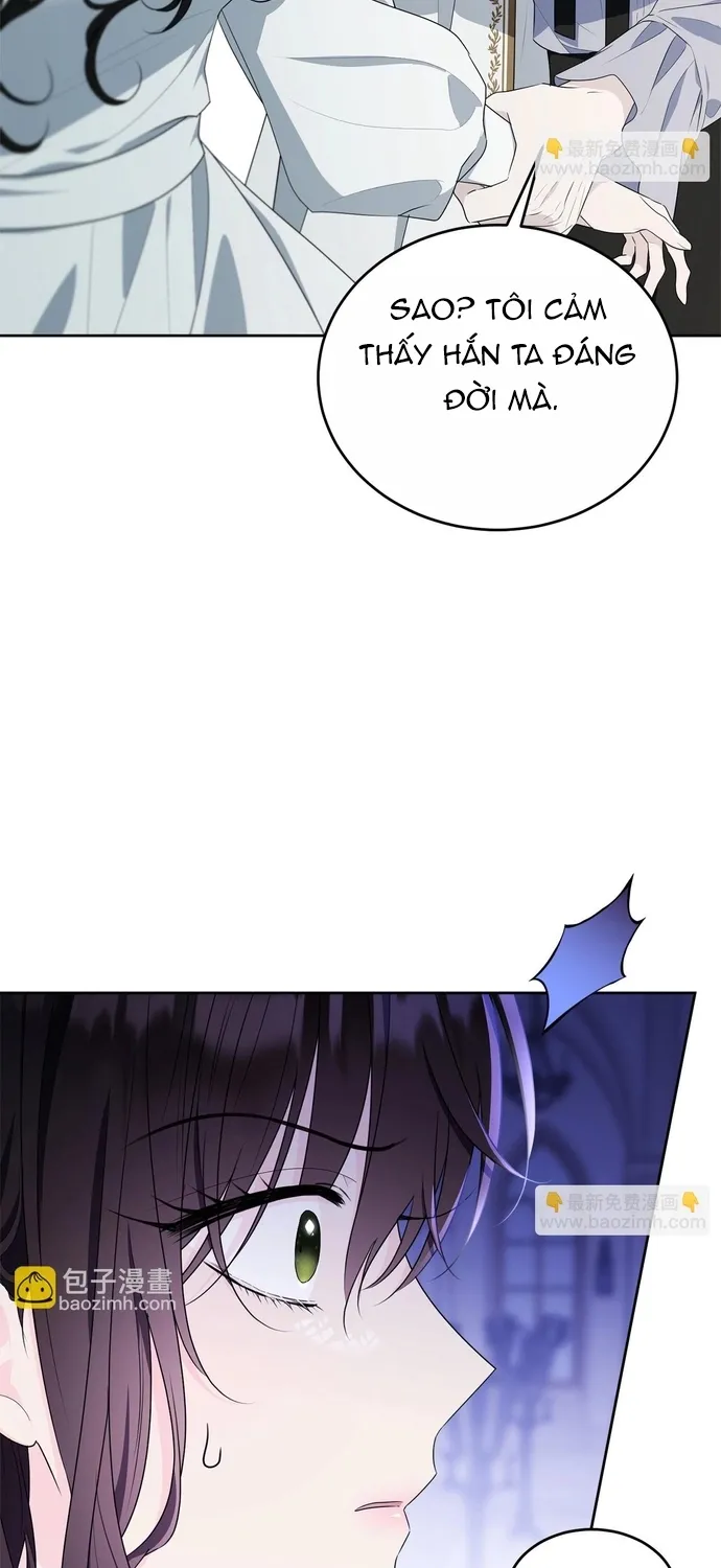 Tiểu thư mà tôi phục vụ biến thành thiếu gia rồi Chap 111 - Next Chap 112