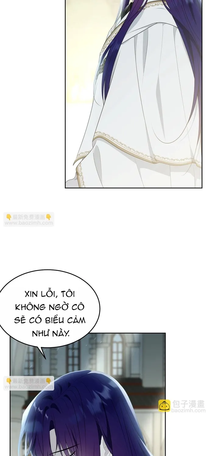 Tiểu thư mà tôi phục vụ biến thành thiếu gia rồi Chap 111 - Next Chap 112