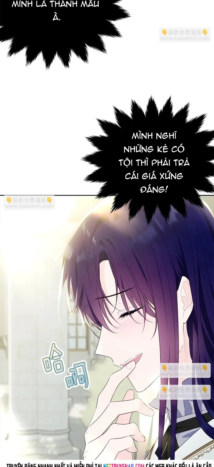 Tiểu thư mà tôi phục vụ biến thành thiếu gia rồi Chap 111 - Next Chap 112