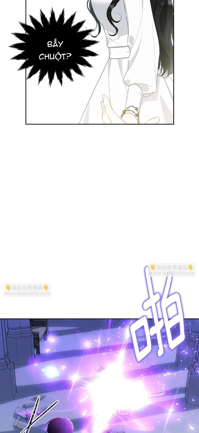 Tiểu thư mà tôi phục vụ biến thành thiếu gia rồi Chap 111 - Next Chap 112