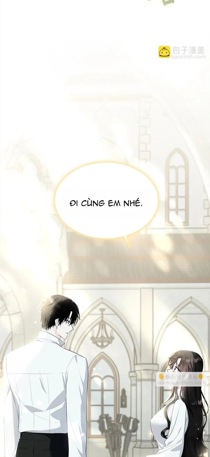 Tiểu thư mà tôi phục vụ biến thành thiếu gia rồi Chap 111 - Next Chap 112