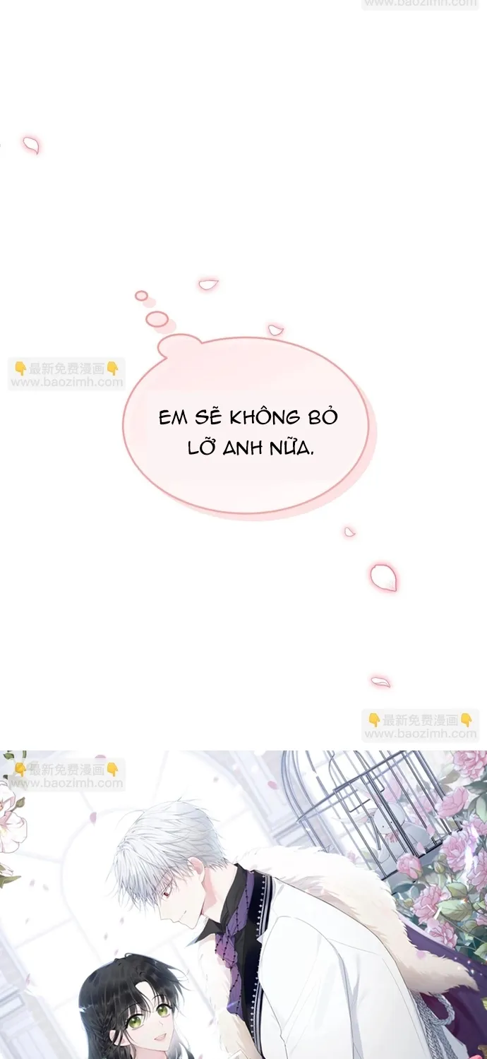 Tiểu thư mà tôi phục vụ biến thành thiếu gia rồi Chap 111 - Next Chap 112