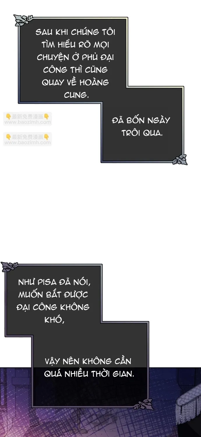 Tiểu thư mà tôi phục vụ biến thành thiếu gia rồi Chap 111 - Next Chap 112