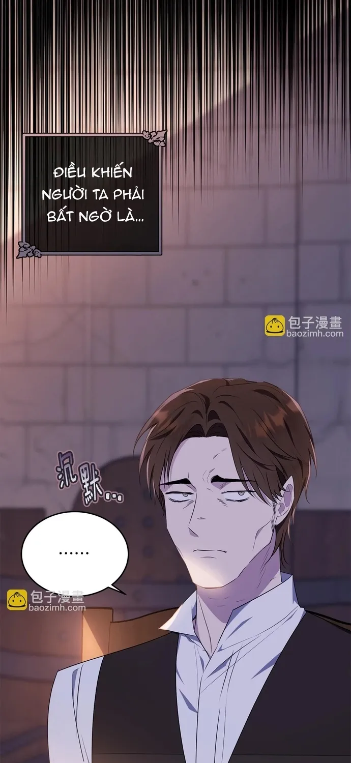 Tiểu thư mà tôi phục vụ biến thành thiếu gia rồi Chap 111 - Next Chap 112