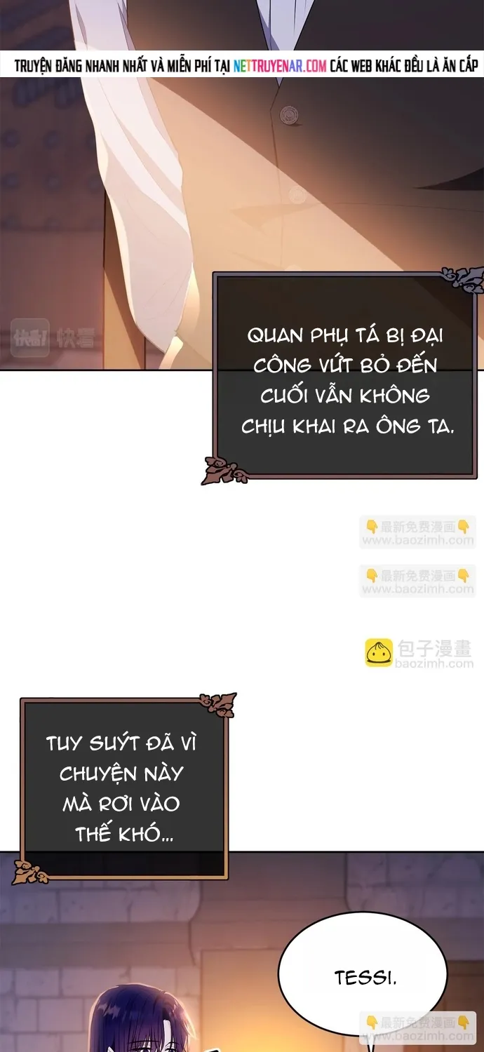 Tiểu thư mà tôi phục vụ biến thành thiếu gia rồi Chap 111 - Next Chap 112