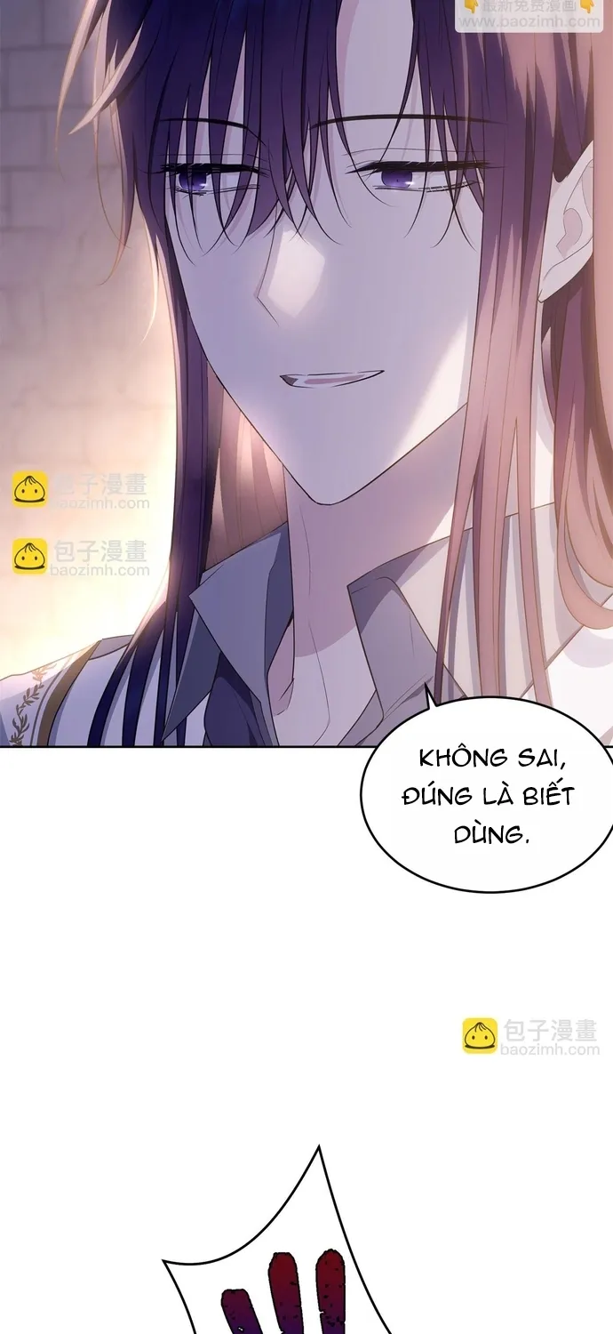 Tiểu thư mà tôi phục vụ biến thành thiếu gia rồi Chap 111 - Next Chap 112