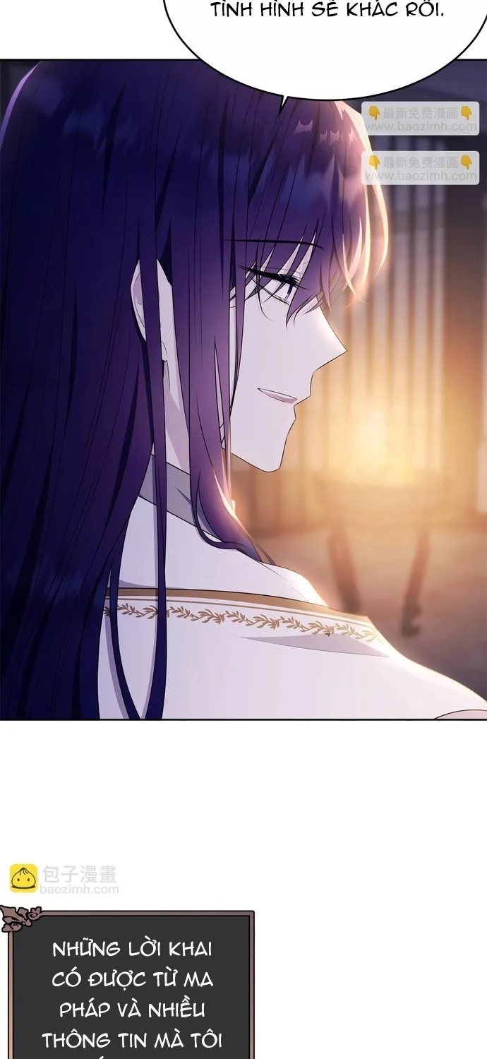 Tiểu thư mà tôi phục vụ biến thành thiếu gia rồi Chap 111 - Next Chap 112