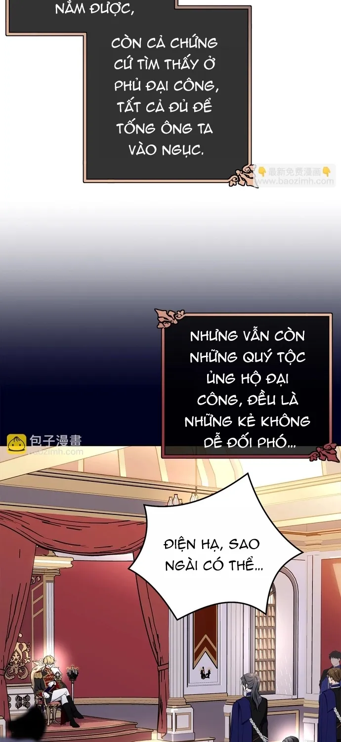 Tiểu thư mà tôi phục vụ biến thành thiếu gia rồi Chap 111 - Next Chap 112