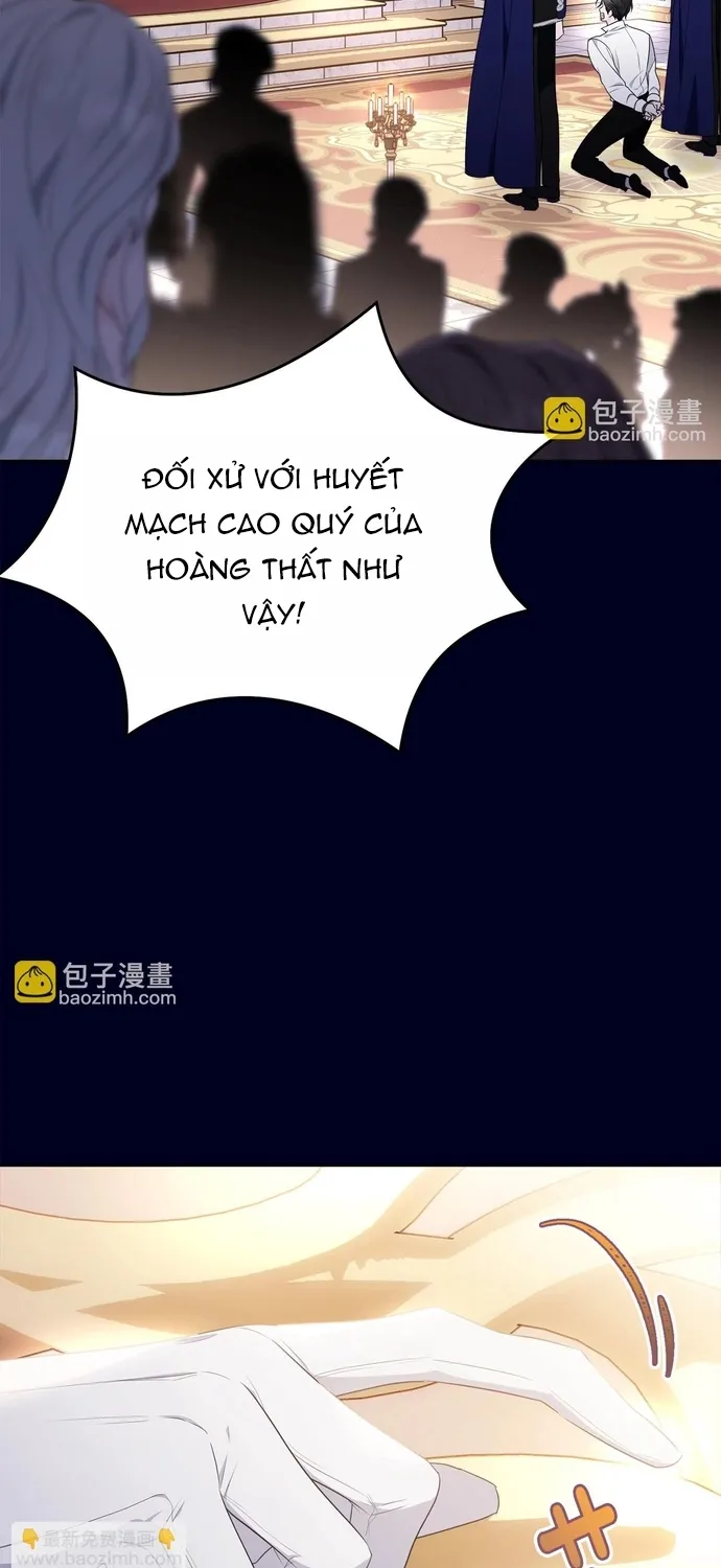 Tiểu thư mà tôi phục vụ biến thành thiếu gia rồi Chap 111 - Next Chap 112