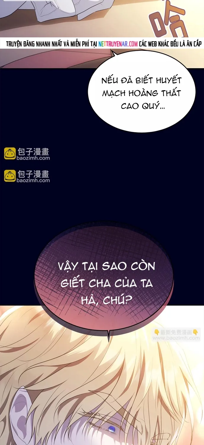 Tiểu thư mà tôi phục vụ biến thành thiếu gia rồi Chap 111 - Next Chap 112
