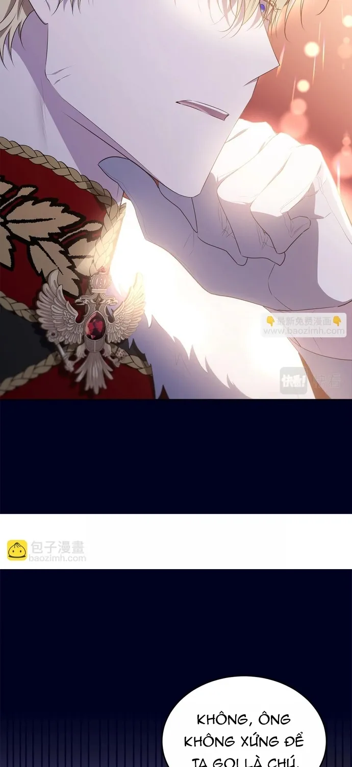 Tiểu thư mà tôi phục vụ biến thành thiếu gia rồi Chap 111 - Next Chap 112