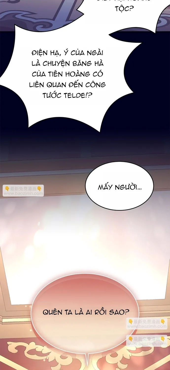 Tiểu thư mà tôi phục vụ biến thành thiếu gia rồi Chap 111 - Next Chap 112