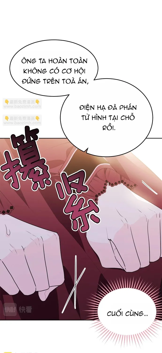 Tiểu thư mà tôi phục vụ biến thành thiếu gia rồi Chap 111 - Next Chap 112