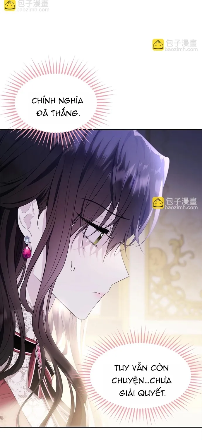 Tiểu thư mà tôi phục vụ biến thành thiếu gia rồi Chap 111 - Next Chap 112