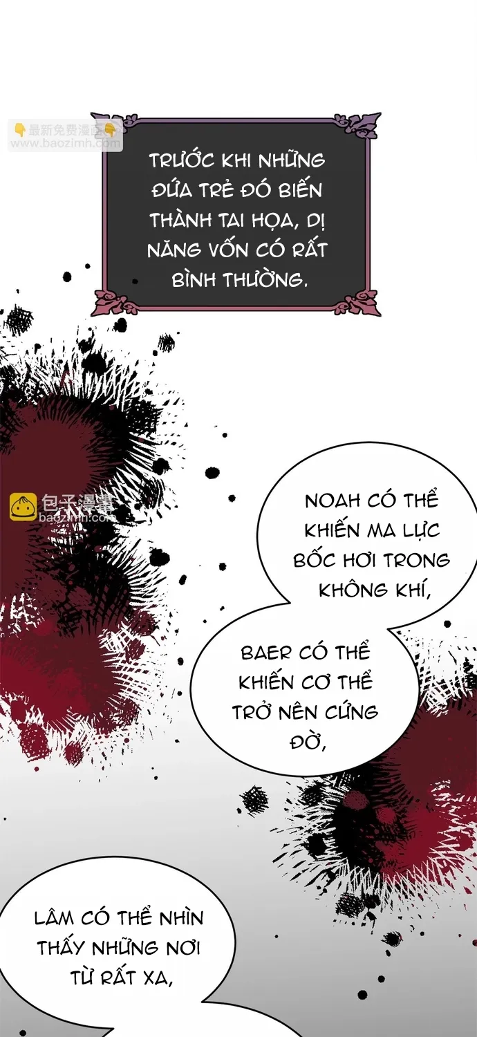 Tiểu thư mà tôi phục vụ biến thành thiếu gia rồi Chap 111 - Next Chap 112