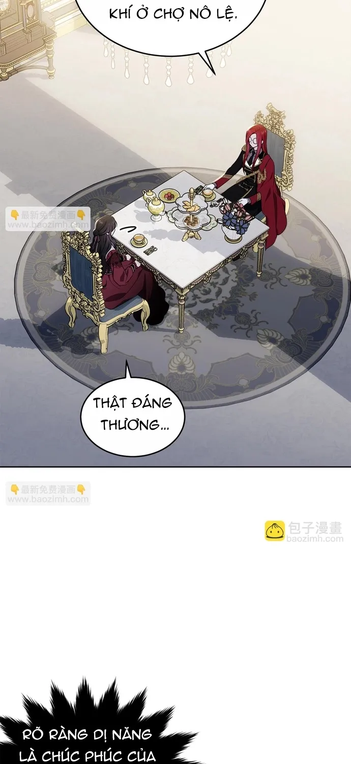 Tiểu thư mà tôi phục vụ biến thành thiếu gia rồi Chap 111 - Next Chap 112