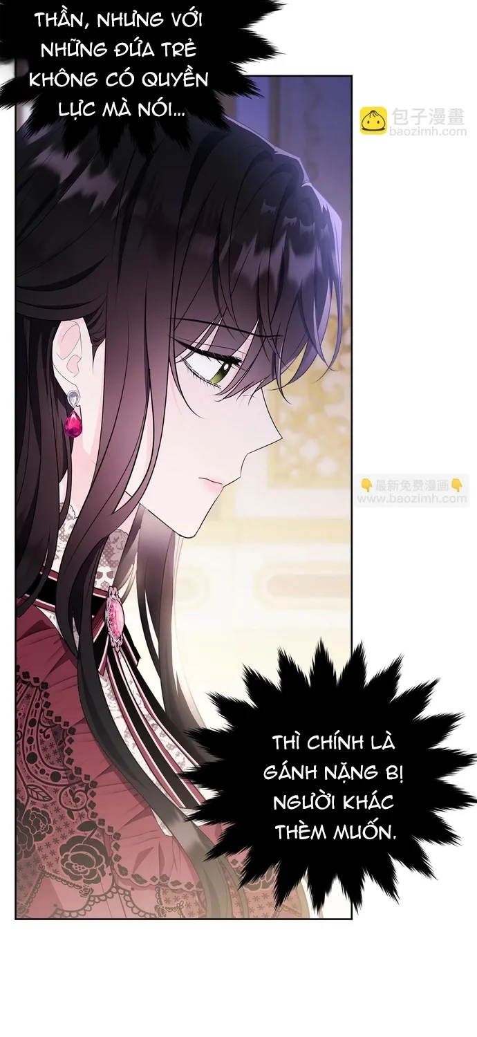 Tiểu thư mà tôi phục vụ biến thành thiếu gia rồi Chap 111 - Next Chap 112