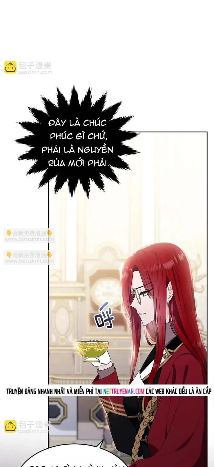 Tiểu thư mà tôi phục vụ biến thành thiếu gia rồi Chap 111 - Next Chap 112