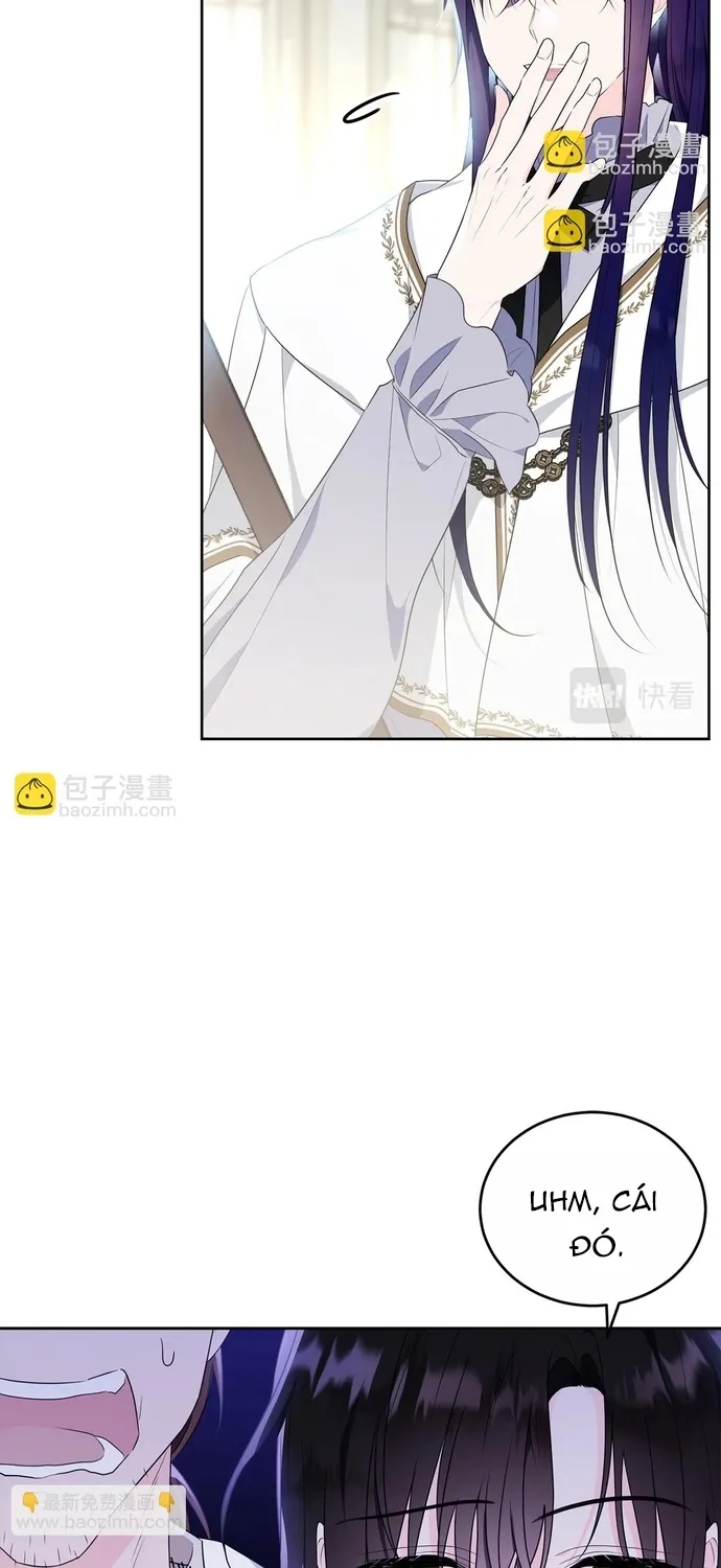 Tiểu thư mà tôi phục vụ biến thành thiếu gia rồi Chap 111 - Next Chap 112