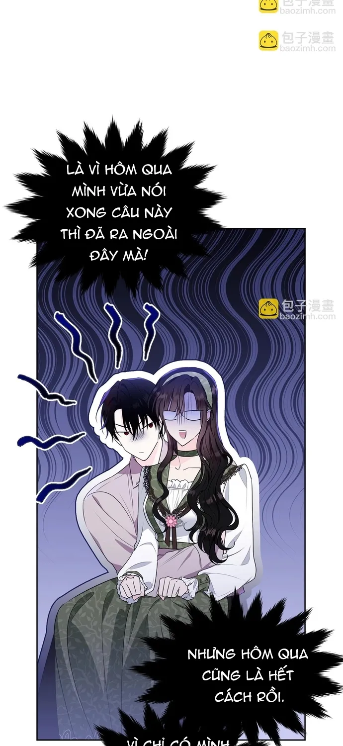 Tiểu thư mà tôi phục vụ biến thành thiếu gia rồi Chap 111 - Next Chap 112