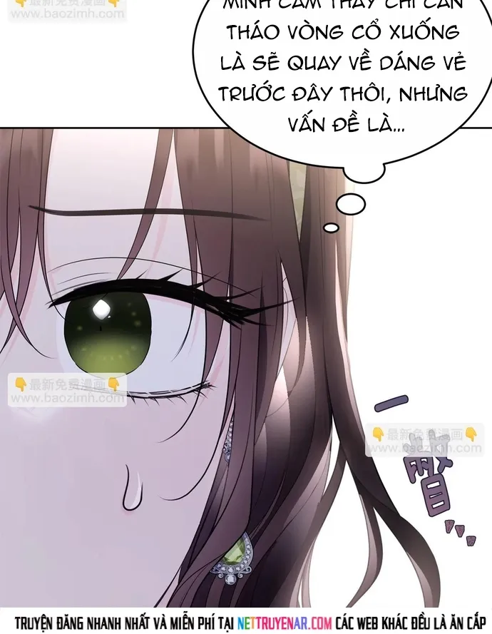 Tiểu thư mà tôi phục vụ biến thành thiếu gia rồi Chap 111 - Next Chap 112