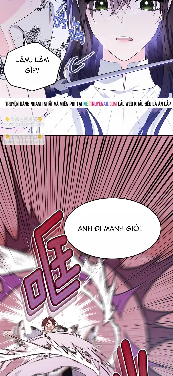 Tiểu thư mà tôi phục vụ biến thành thiếu gia rồi Chap 111 - Next Chap 112