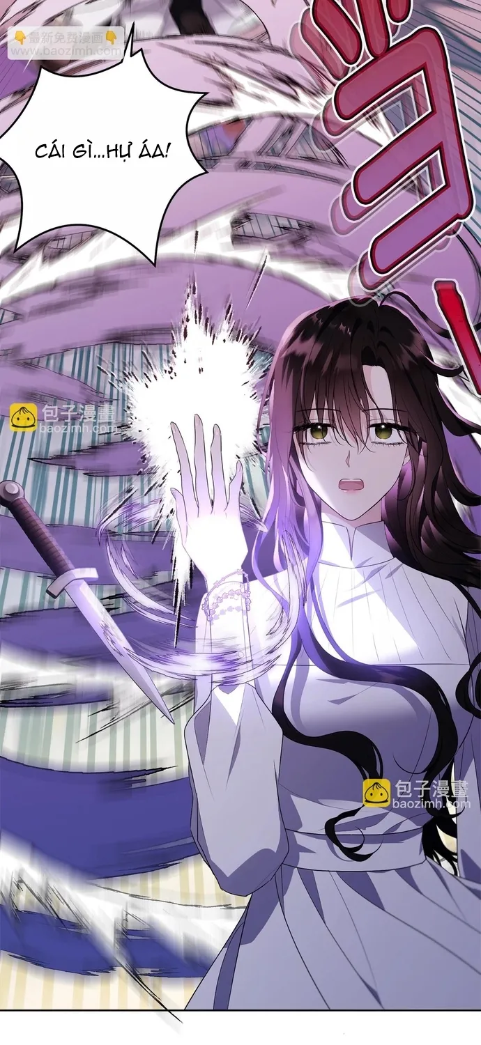 Tiểu thư mà tôi phục vụ biến thành thiếu gia rồi Chap 111 - Next Chap 112