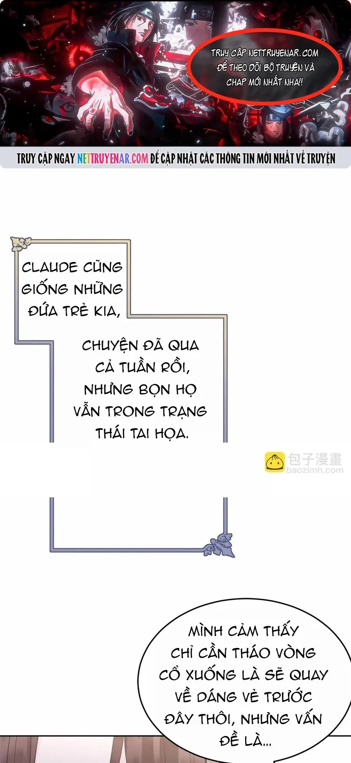 Tiểu thư mà tôi phục vụ biến thành thiếu gia rồi Chap 112 - Next Chap 113