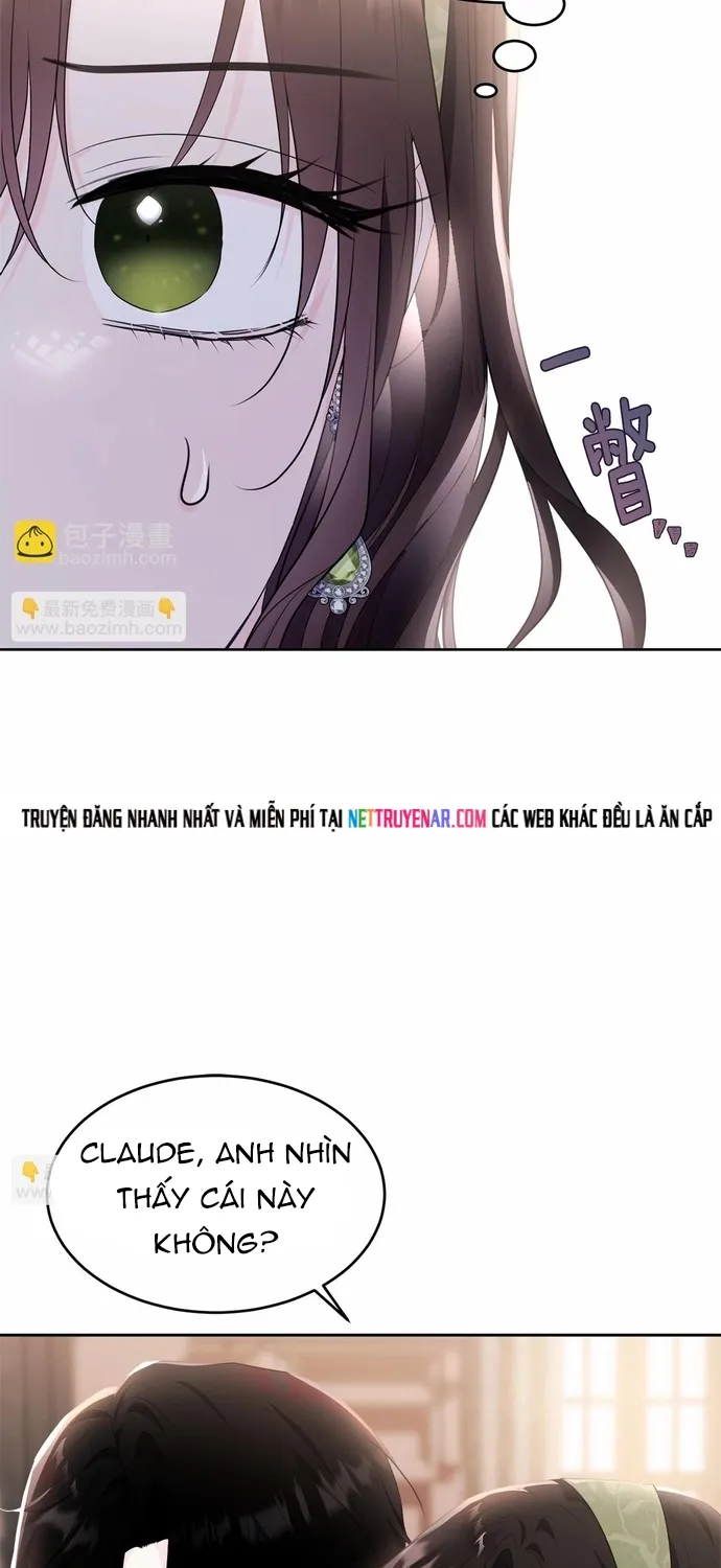 Tiểu thư mà tôi phục vụ biến thành thiếu gia rồi Chap 112 - Next Chap 113