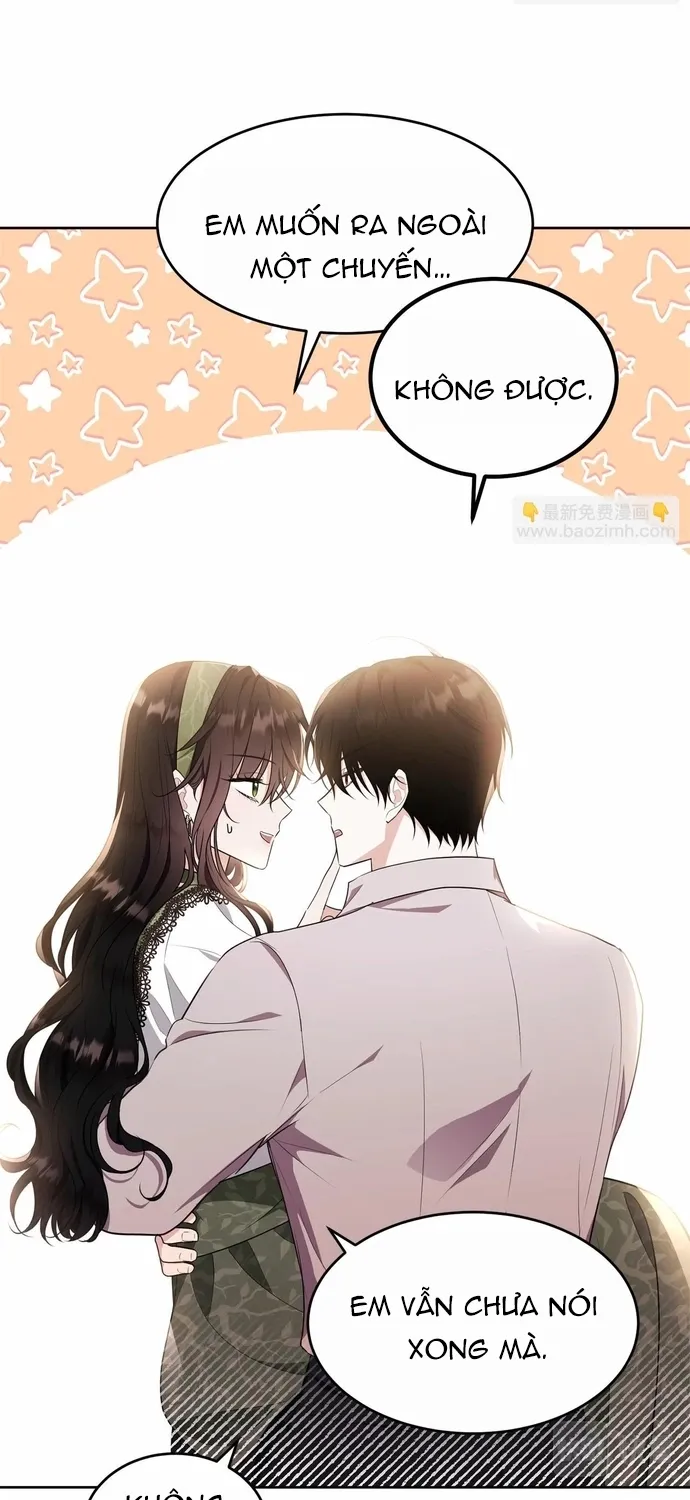 Tiểu thư mà tôi phục vụ biến thành thiếu gia rồi Chap 112 - Next Chap 113