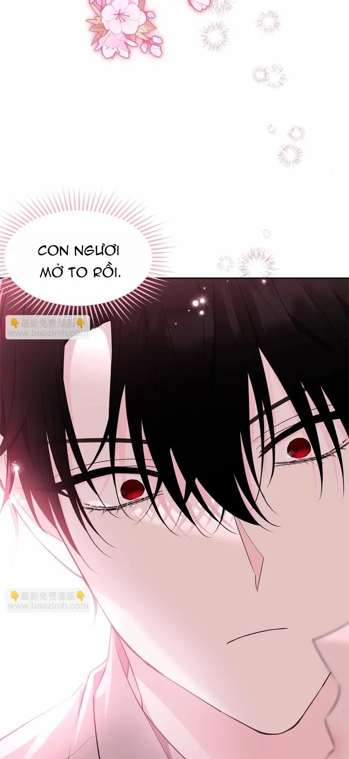 Tiểu thư mà tôi phục vụ biến thành thiếu gia rồi Chap 112 - Next Chap 113