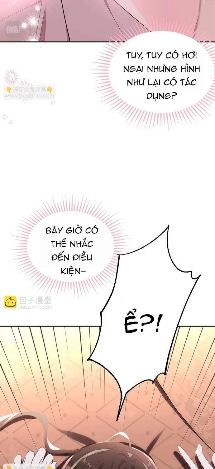 Tiểu thư mà tôi phục vụ biến thành thiếu gia rồi Chap 112 - Next Chap 113