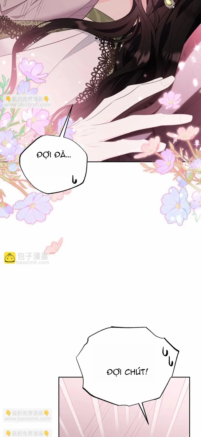 Tiểu thư mà tôi phục vụ biến thành thiếu gia rồi Chap 112 - Next Chap 113