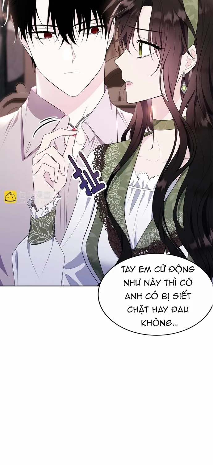 Tiểu thư mà tôi phục vụ biến thành thiếu gia rồi Chap 112 - Next Chap 113