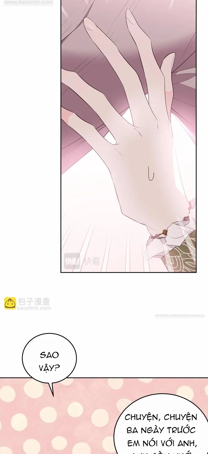 Tiểu thư mà tôi phục vụ biến thành thiếu gia rồi Chap 112 - Next Chap 113