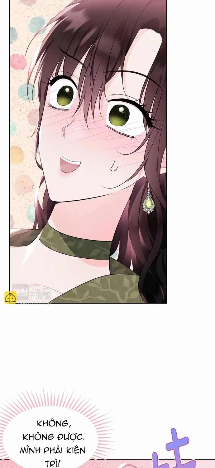 Tiểu thư mà tôi phục vụ biến thành thiếu gia rồi Chap 112 - Next Chap 113