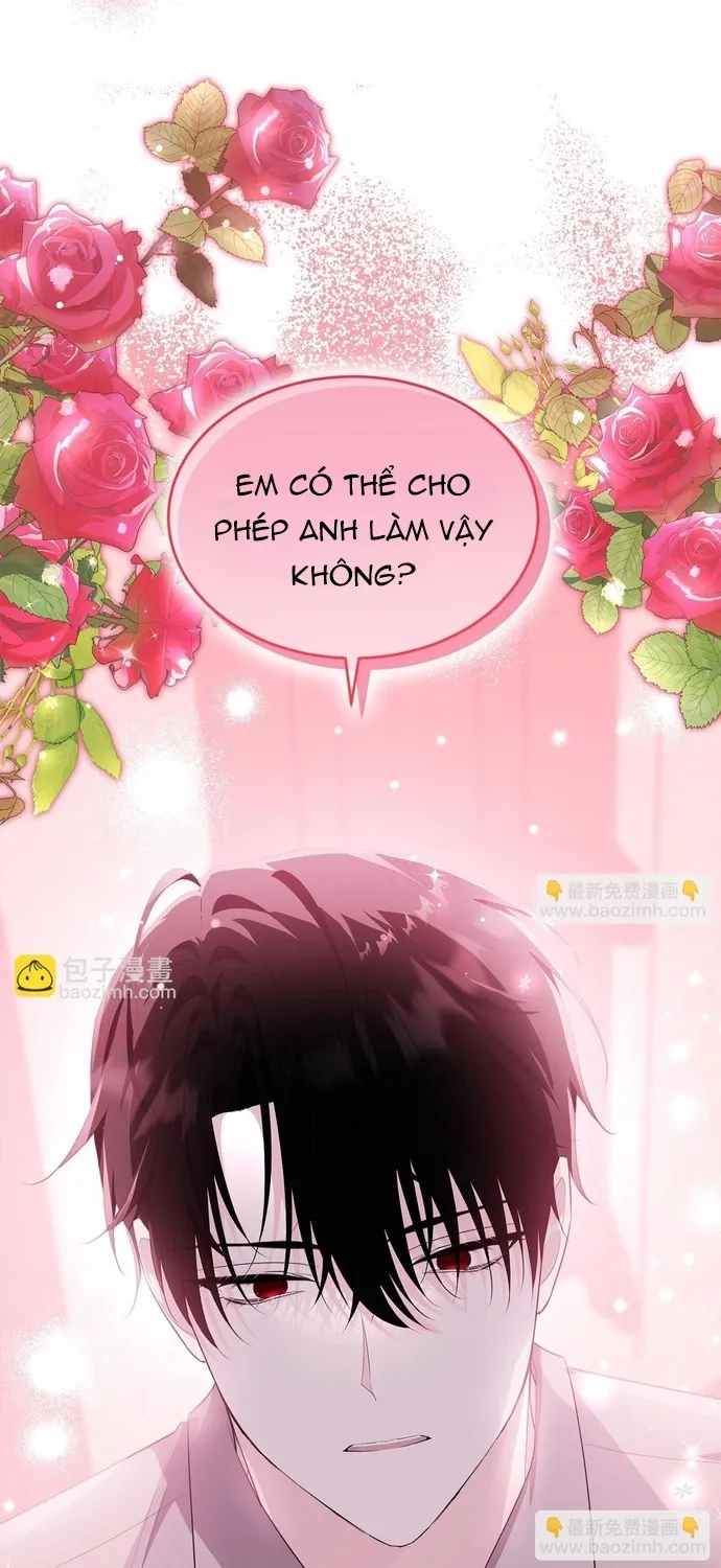 Tiểu thư mà tôi phục vụ biến thành thiếu gia rồi Chap 112 - Next Chap 113