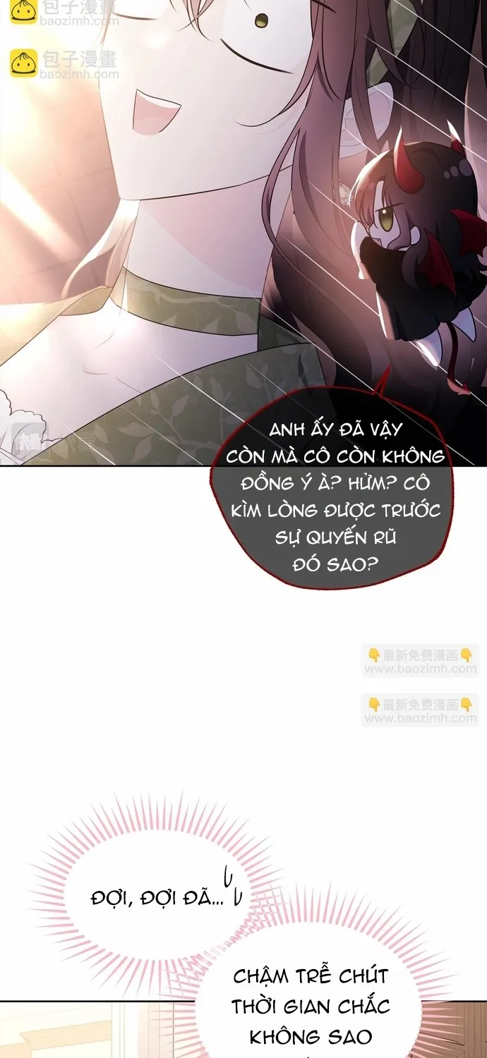 Tiểu thư mà tôi phục vụ biến thành thiếu gia rồi Chap 112 - Next Chap 113