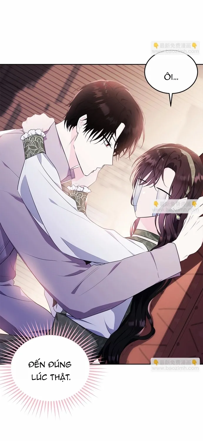 Tiểu thư mà tôi phục vụ biến thành thiếu gia rồi Chap 112 - Next Chap 113