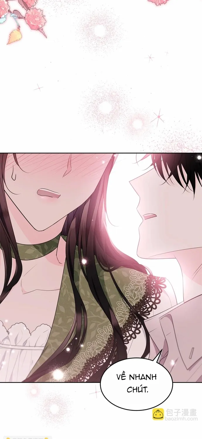 Tiểu thư mà tôi phục vụ biến thành thiếu gia rồi Chap 112 - Next Chap 113