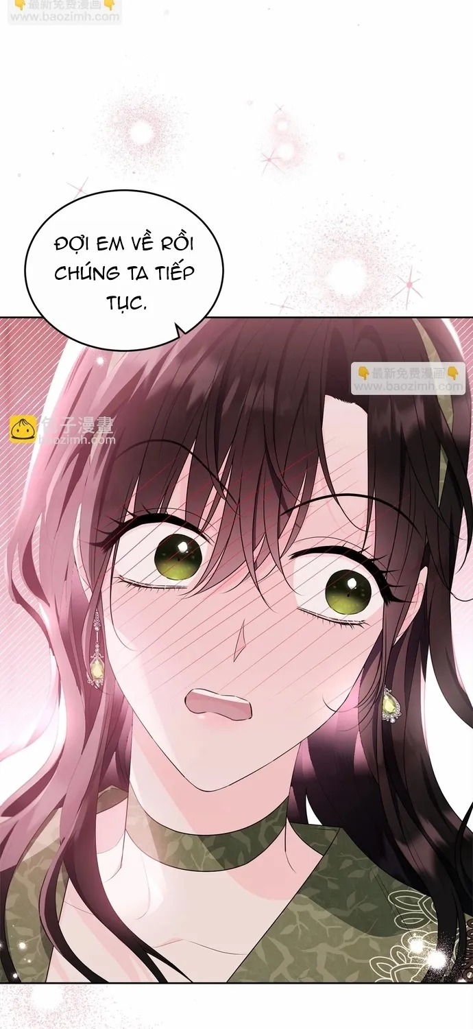 Tiểu thư mà tôi phục vụ biến thành thiếu gia rồi Chap 112 - Next Chap 113