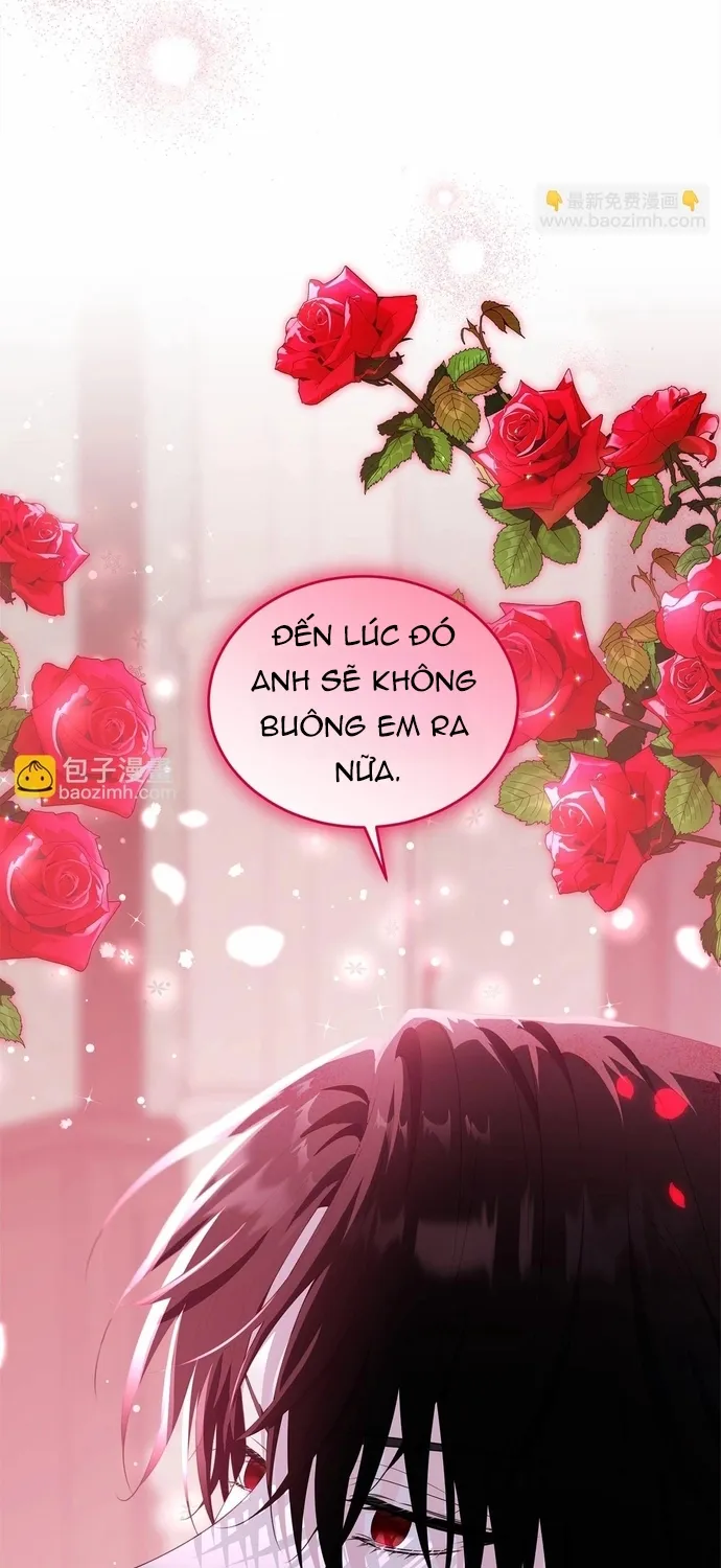 Tiểu thư mà tôi phục vụ biến thành thiếu gia rồi Chap 112 - Next Chap 113