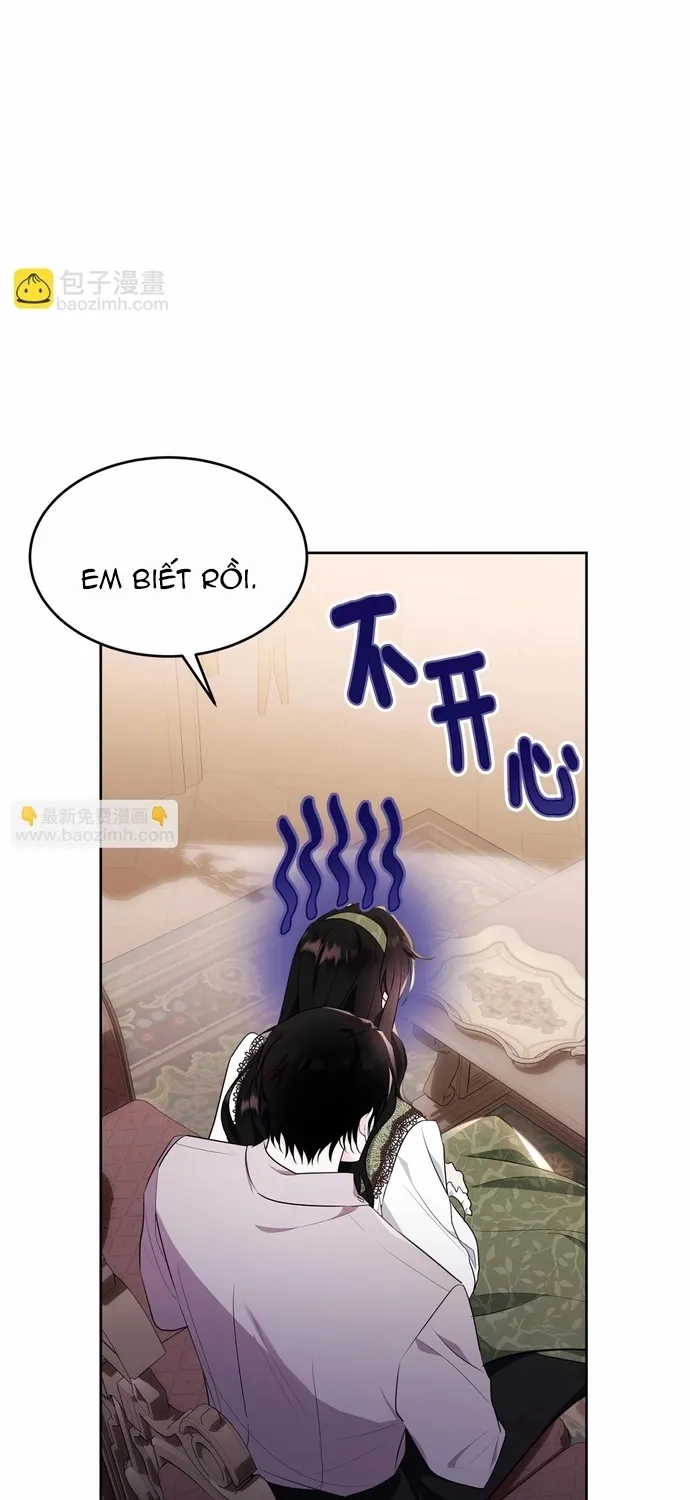 Tiểu thư mà tôi phục vụ biến thành thiếu gia rồi Chap 112 - Next Chap 113