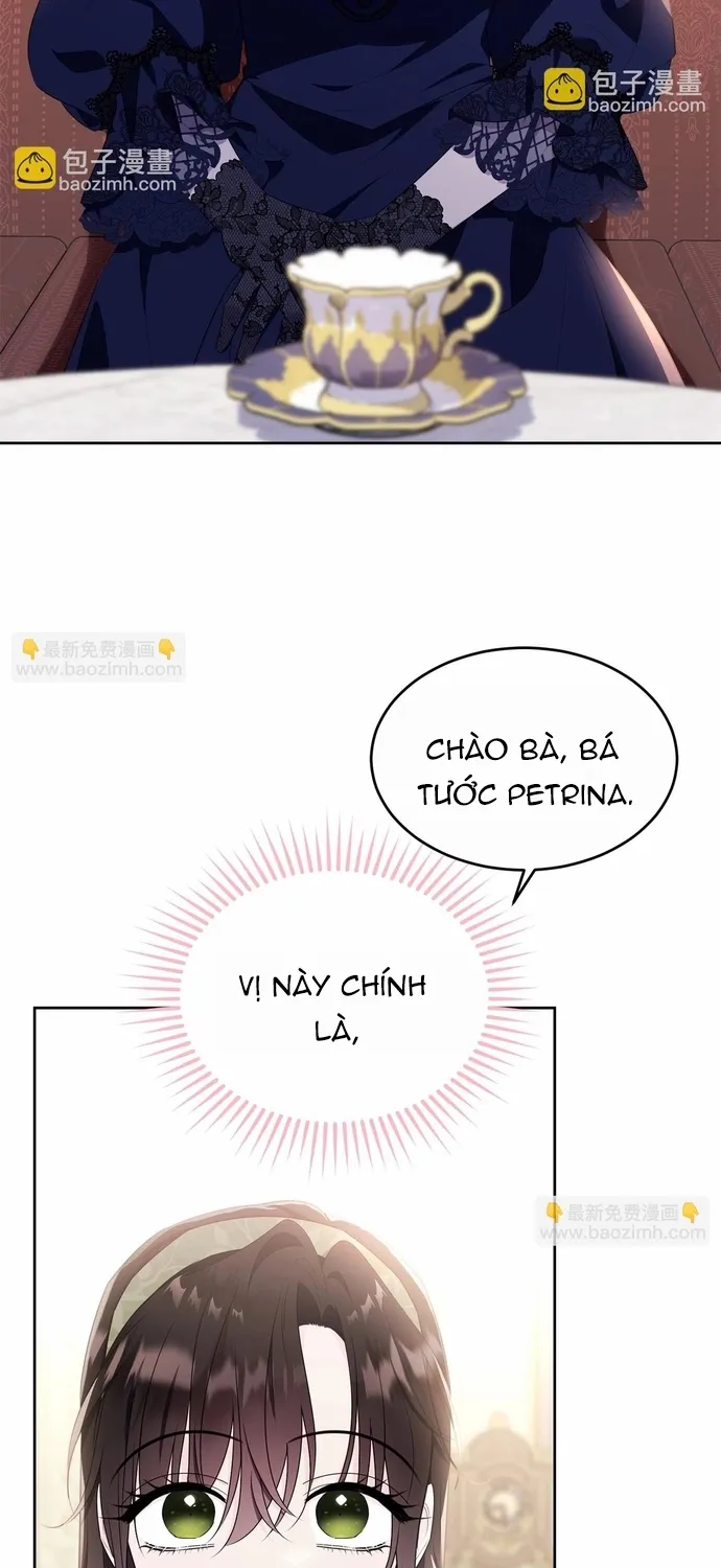 Tiểu thư mà tôi phục vụ biến thành thiếu gia rồi Chap 112 - Next Chap 113