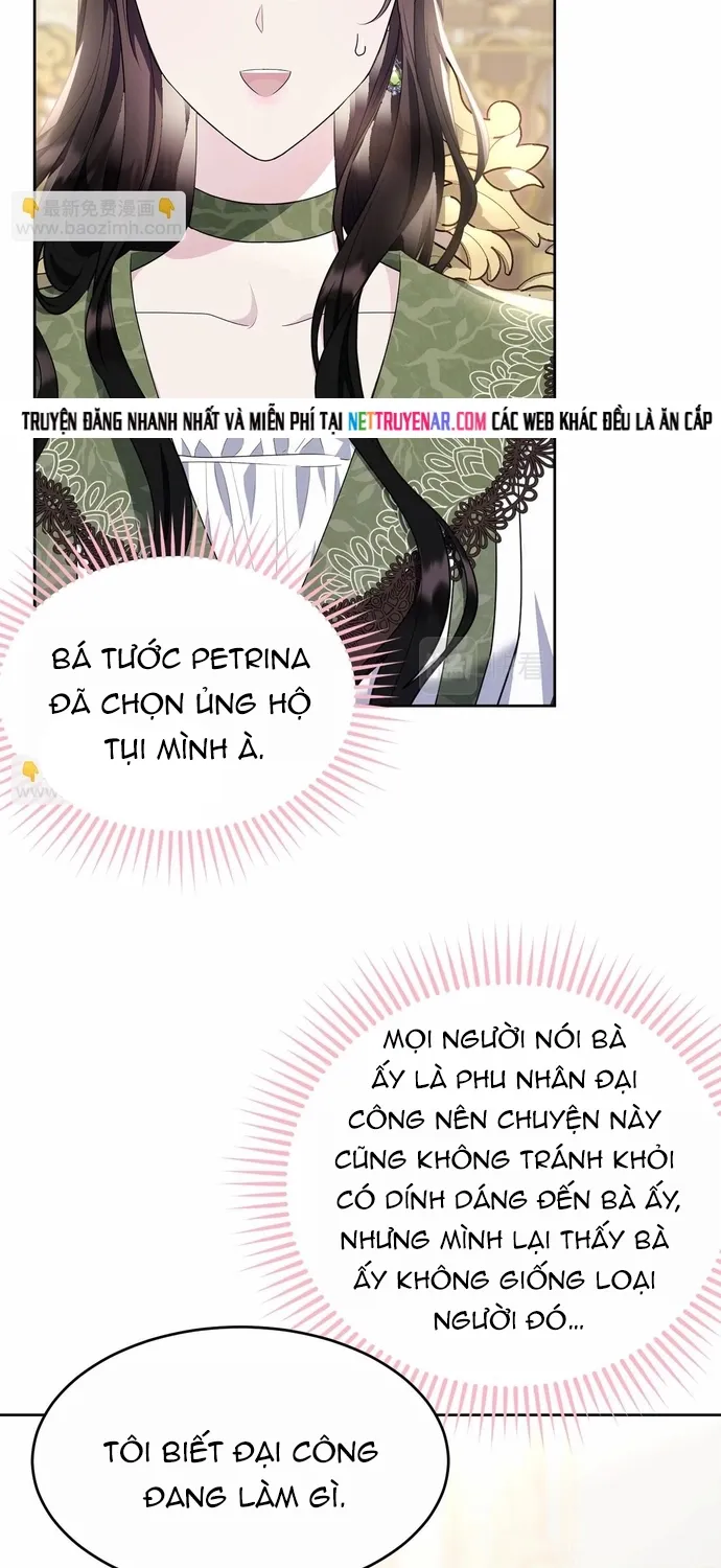 Tiểu thư mà tôi phục vụ biến thành thiếu gia rồi Chap 112 - Next Chap 113