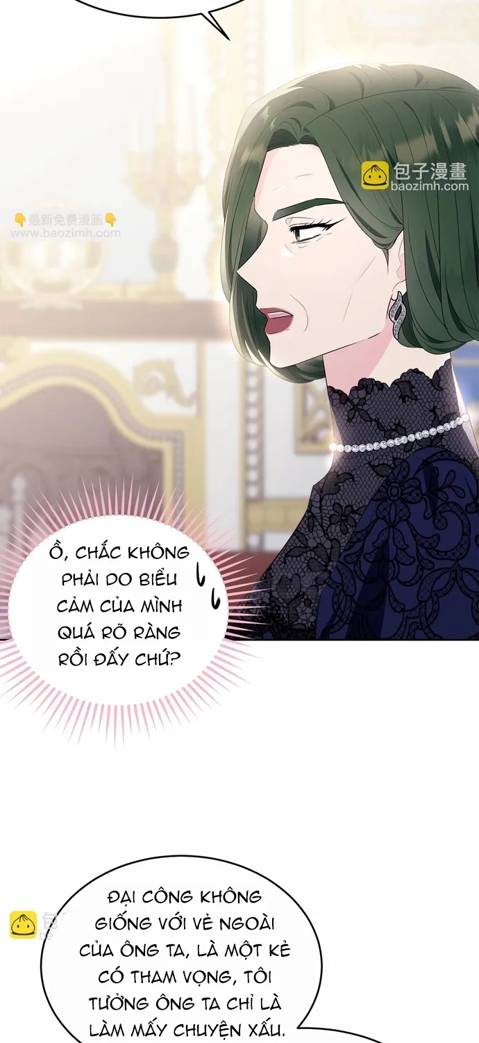 Tiểu thư mà tôi phục vụ biến thành thiếu gia rồi Chap 112 - Next Chap 113