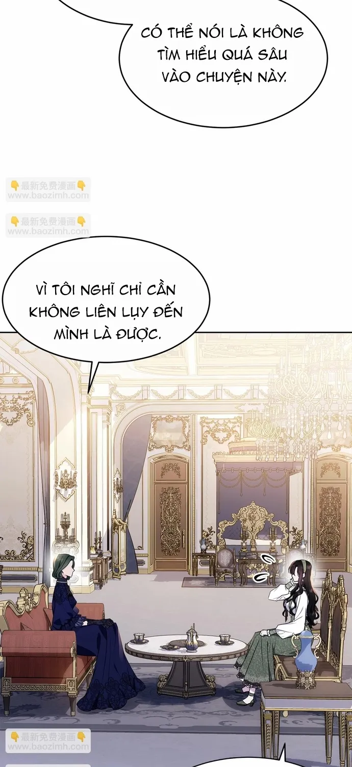 Tiểu thư mà tôi phục vụ biến thành thiếu gia rồi Chap 112 - Next Chap 113